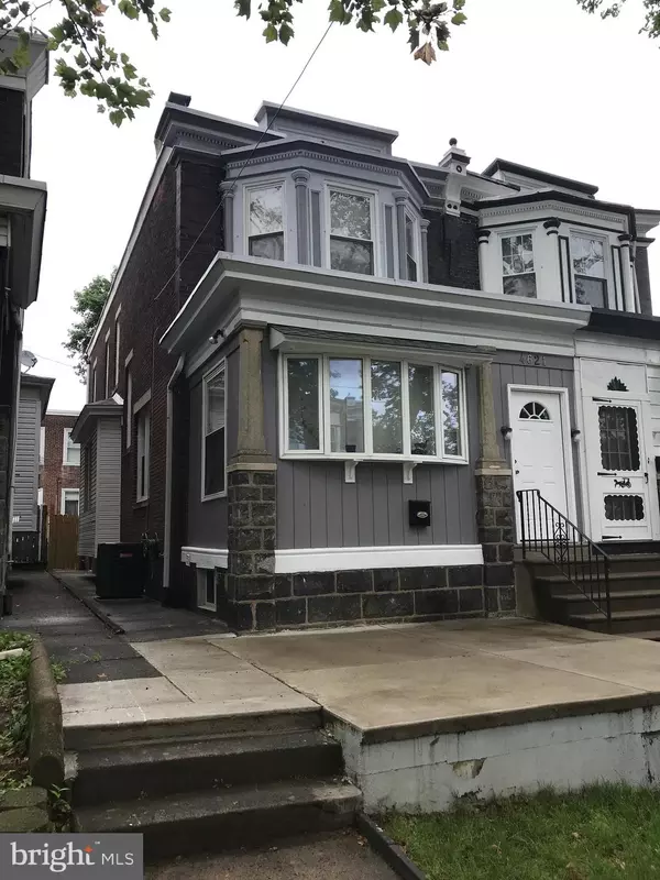 4621 DEVEREAUX ST, Philadelphia, PA 19135