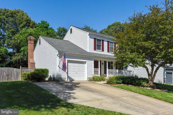 258 HEMINGWAY LN, Severna Park, MD 21146