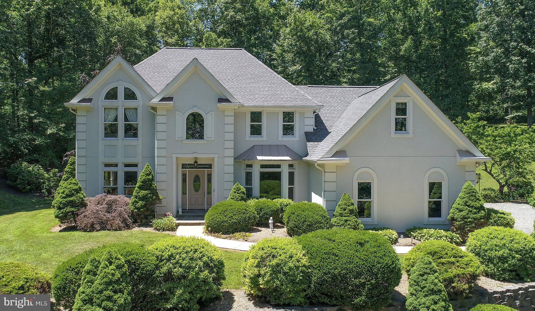 6120 ALEXANDER LN, Warrenton, VA 20187