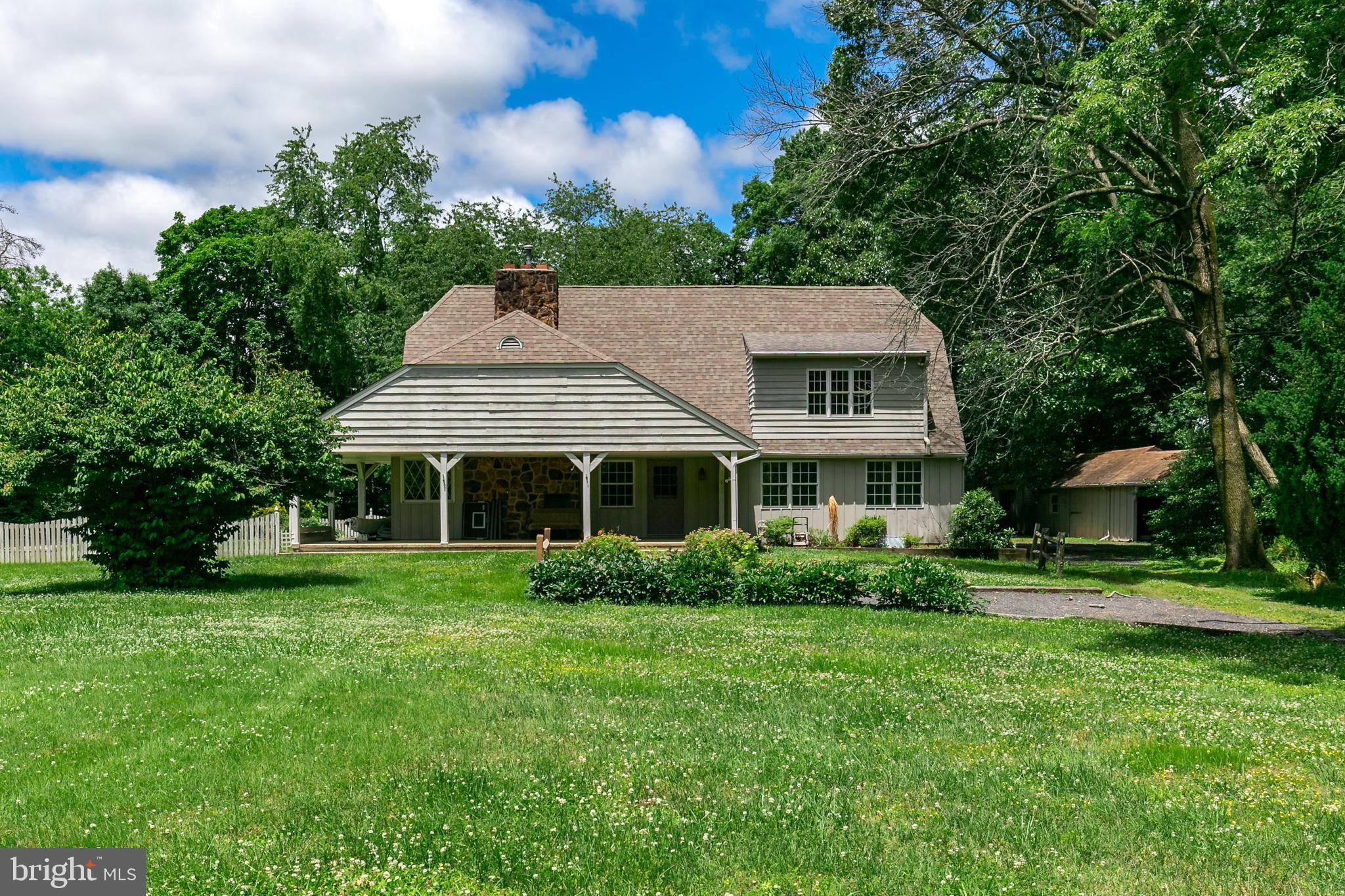 7 BELLA RD, Lumberton, NJ 08048