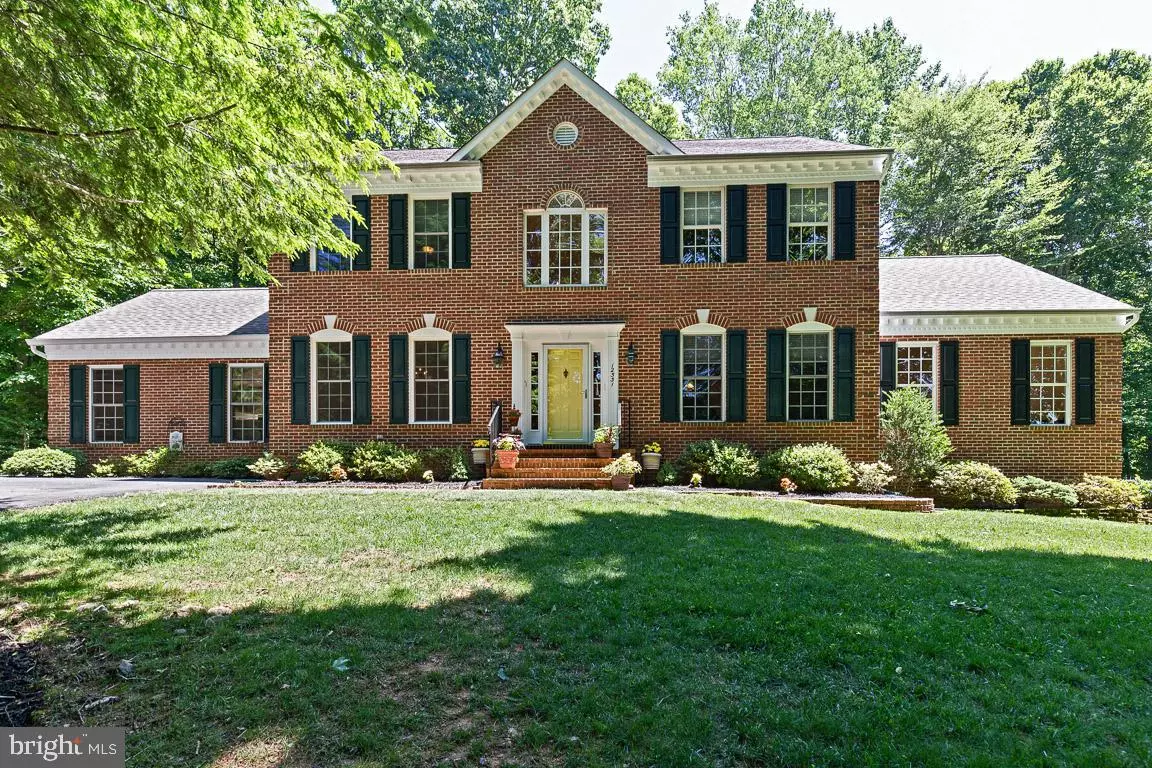 Manassas, VA 20112,12531 BRENMILL LN