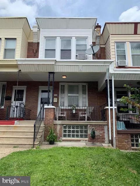 Philadelphia, PA 19140,535-535 W LURAY ST