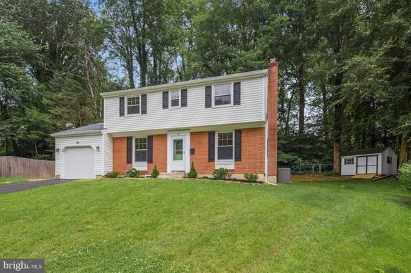 113 NEWCOMB CT, Claymont, DE 19703