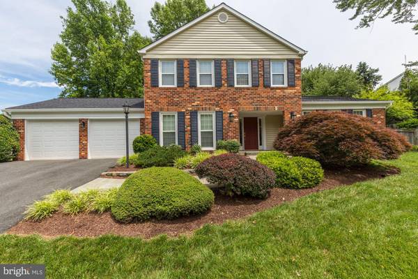 1746 CRESTVIEW DR, Potomac, MD 20854