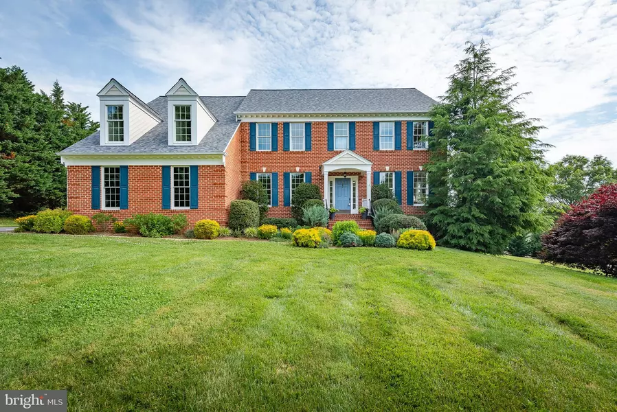 6267 BELMONT CIR, Mount Airy, MD 21771