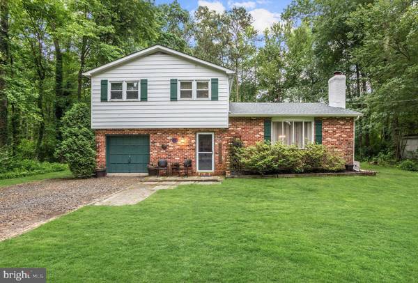 15 DAKOTA TRL, Medford, NJ 08055