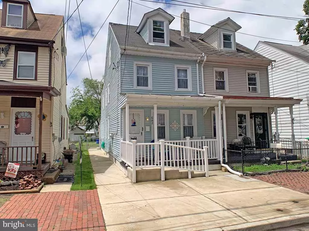 Bristol, PA 19007,642 PINE ST