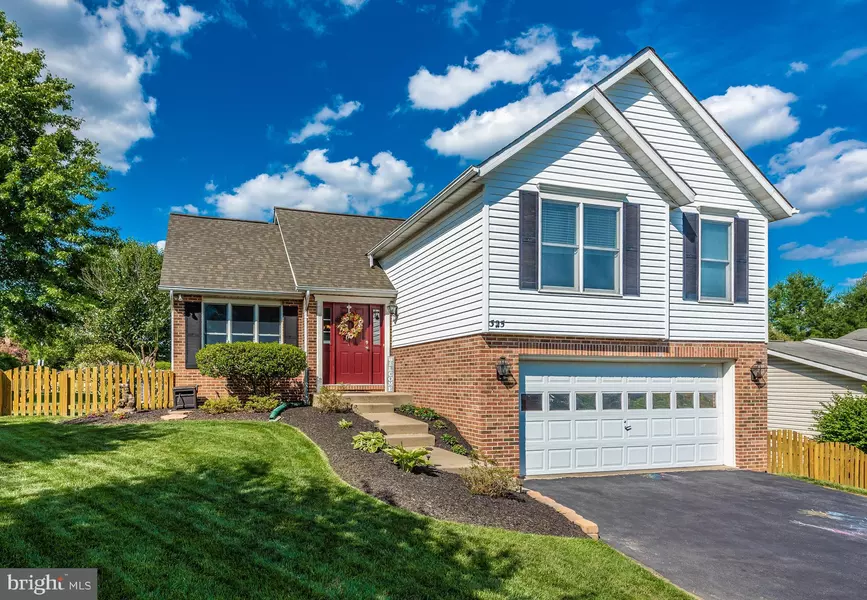 325 INNISBROOK LN, Westminster, MD 21158