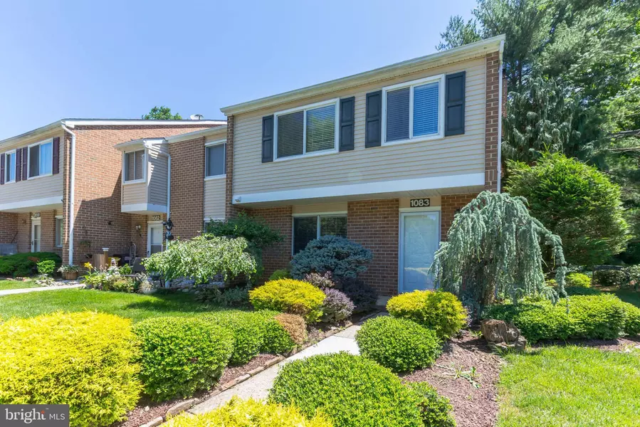 1083 PENDLETON CT, Voorhees, NJ 08043