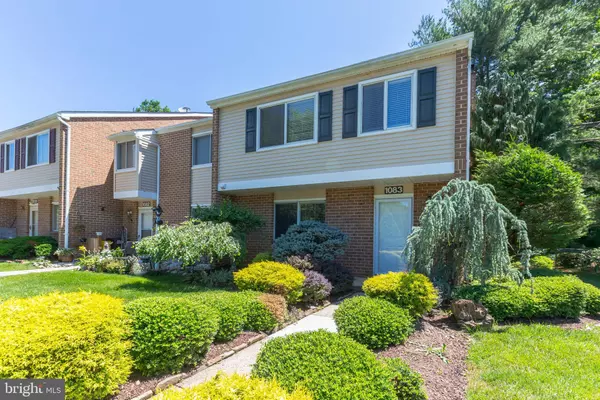 1083 PENDLETON CT, Voorhees, NJ 08043