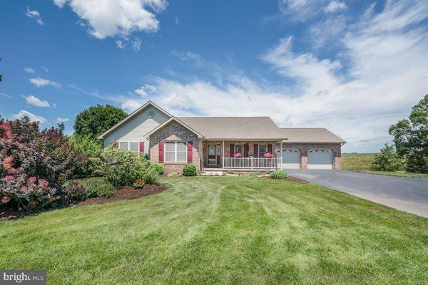 3947 EDENVILLE RD, Chambersburg, PA 17202