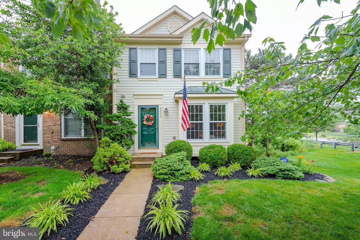 Ellicott City, MD 21043,8000 BRIGHTWOOD CT