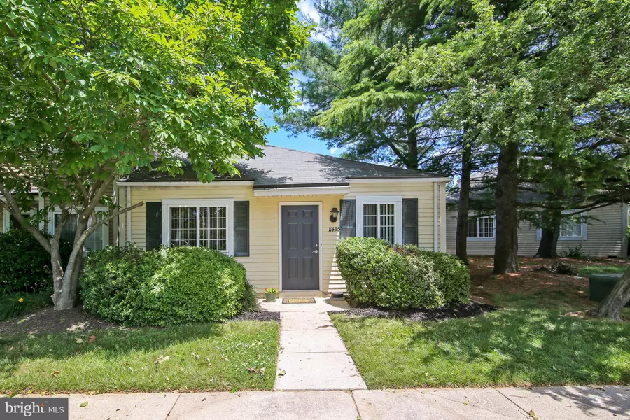 11435 LEDBURY WAY, Germantown, MD 20876