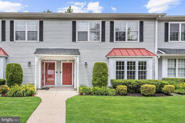 304 ANDREWS LN, Moorestown, NJ 08057