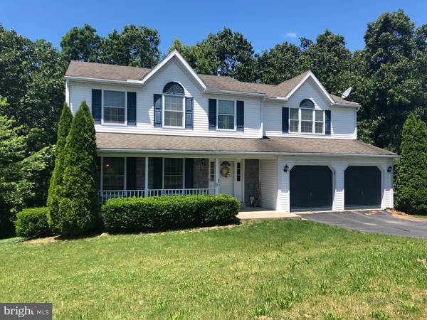 67 KELSEY DR, Schuylkill Haven, PA 17972