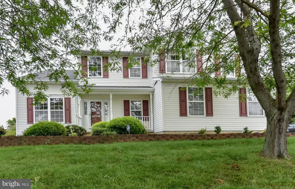 New Castle, DE 19720,14 CRESTPOINT DR