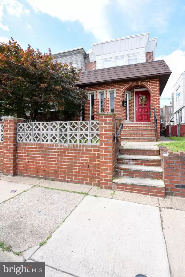 7154 DITMAN ST, Philadelphia, PA 19135