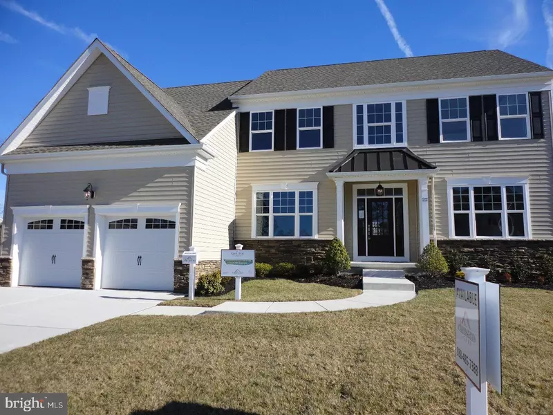 30 MONET DR, Mays Landing, NJ 08330