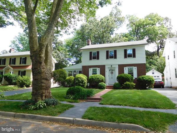 7 WIER AVE, Wilmington, DE 19809