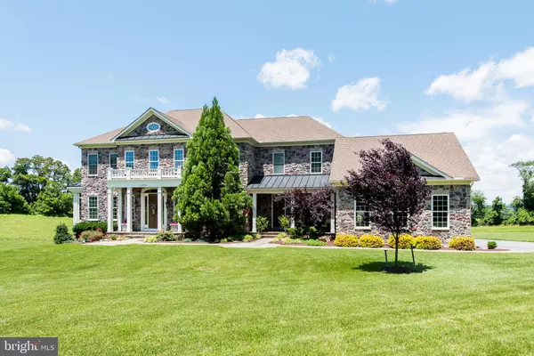 Woodbine, MD 21797,14846 OLD FREDERICK RD