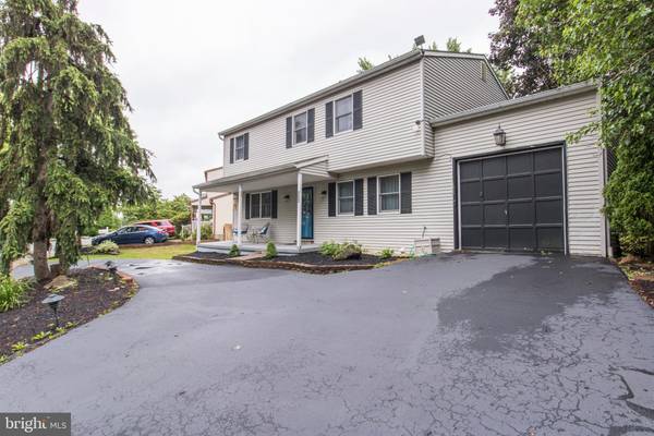 152 E PHOENIX DR, Phoenixville, PA 19460