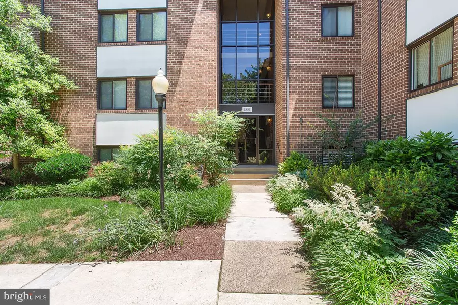 1552 NORTHGATE SQ #32B, Reston, VA 20190