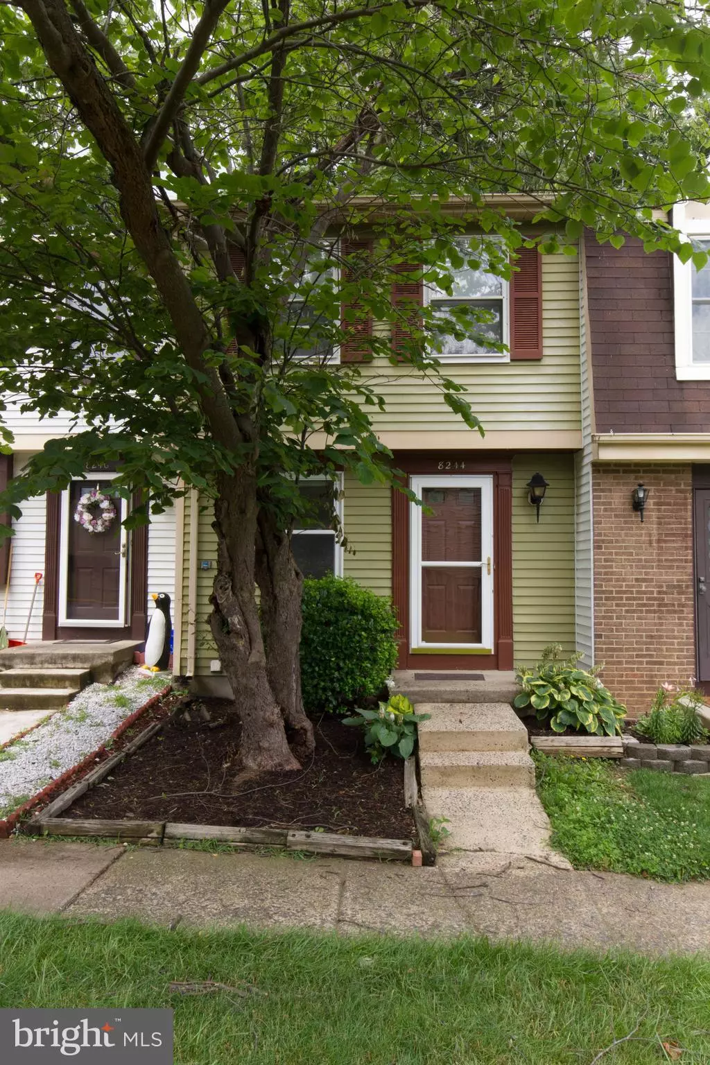 Springfield, VA 22153,8244 CRESTMONT CIR