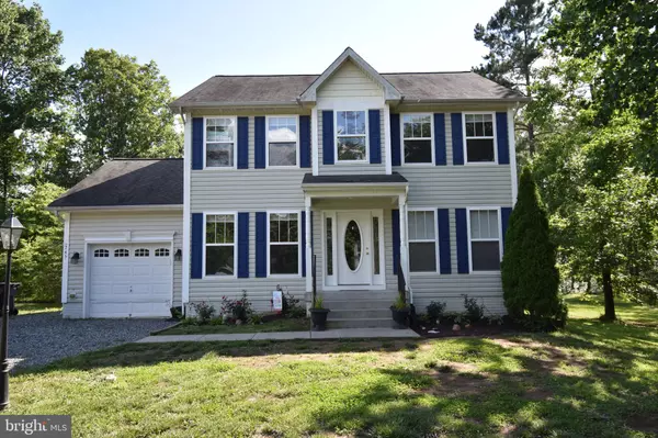 Ruther Glen, VA 22546,745 GLEN COVE DR