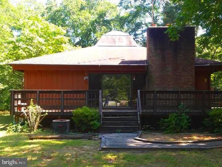 875 HARWOOD RD, Harwood, MD 20776