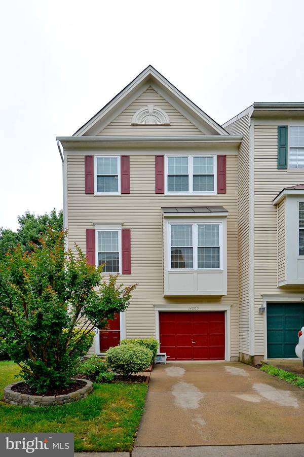 14205 BEDDINGFIELD WAY, Centreville, VA 20121