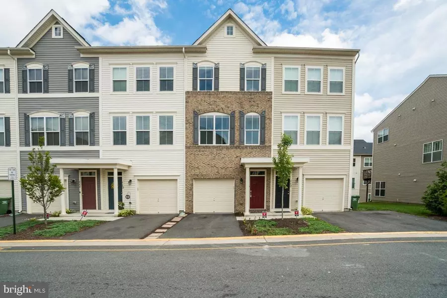 115 WOODSTREAM CIR, Stafford, VA 22556