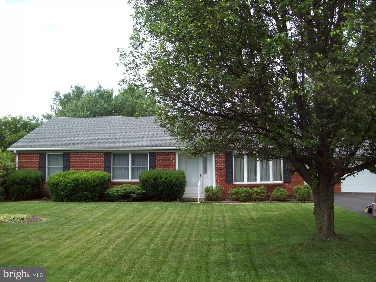 Shippensburg, PA 17257,36 DOGWOOD CT