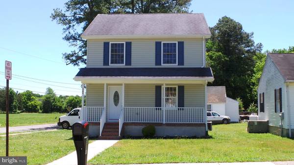 507 MAPLE ST, Snow Hill, MD 21863