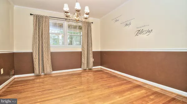 Springfield, VA 22151,5519 YORKSHIRE ST