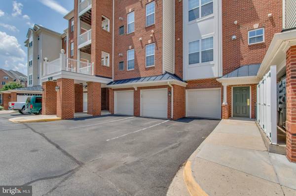 Manassas Park, VA 20111,9710 HANDERSON PL #302