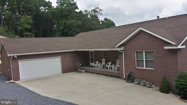 511 PANORAMA VIEW DR, Stanley, VA 22851