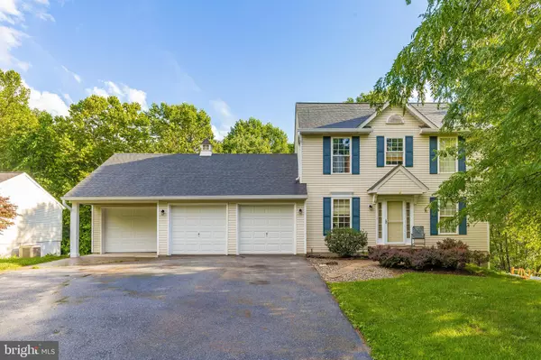 Mount Airy, MD 21771,608 CEDARBROOK CT