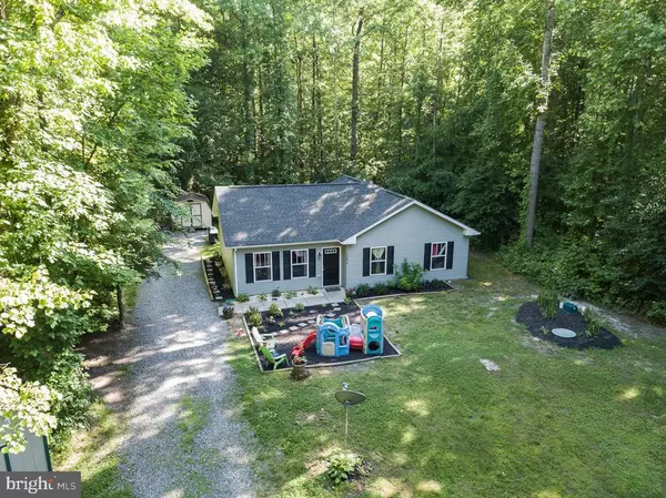 12074 RED PINE RD, Ruther Glen, VA 22546