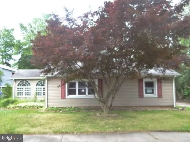 198 SALEM DR, Pennsville, NJ 08070