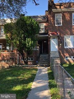 76 S KOSSUTH ST, Baltimore, MD 21229