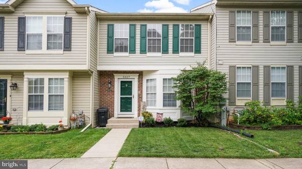 5327 HOLLOWSTONE CIR, Baltimore, MD 21237