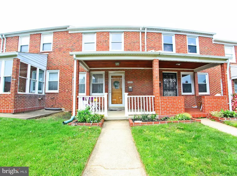 7274 CONLEY ST, Baltimore, MD 21224