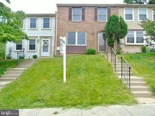 25502 COLTRANE DR, Damascus, MD 20872