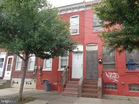 335 ROYDEN ST, Camden, NJ 08103