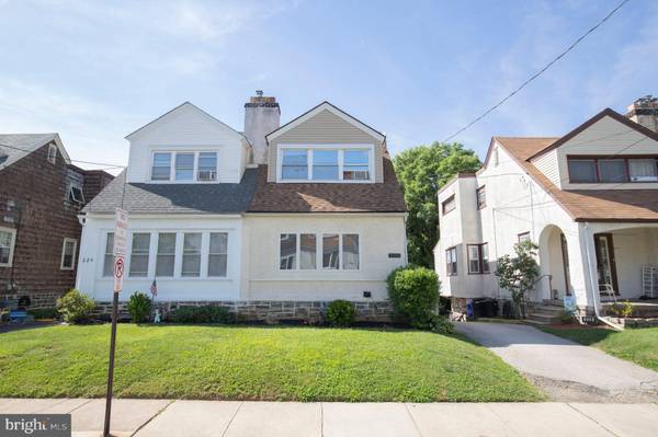 226 PARKER AVE, Upper Darby, PA 19082