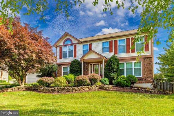 10713 AUTUMN LEAF PL, Germantown, MD 20876