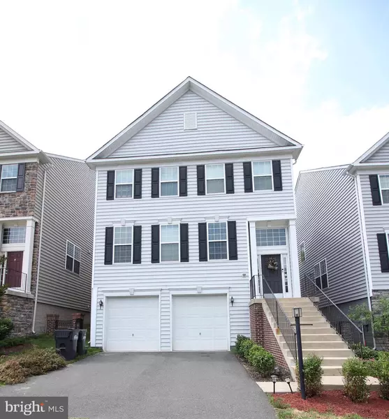 3562 EAGLE RIDGE DR, Woodbridge, VA 22191