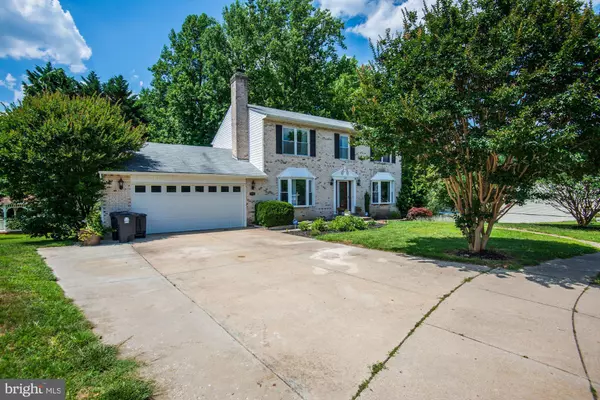 Upper Marlboro, MD 20772,12602 ARCUS CT