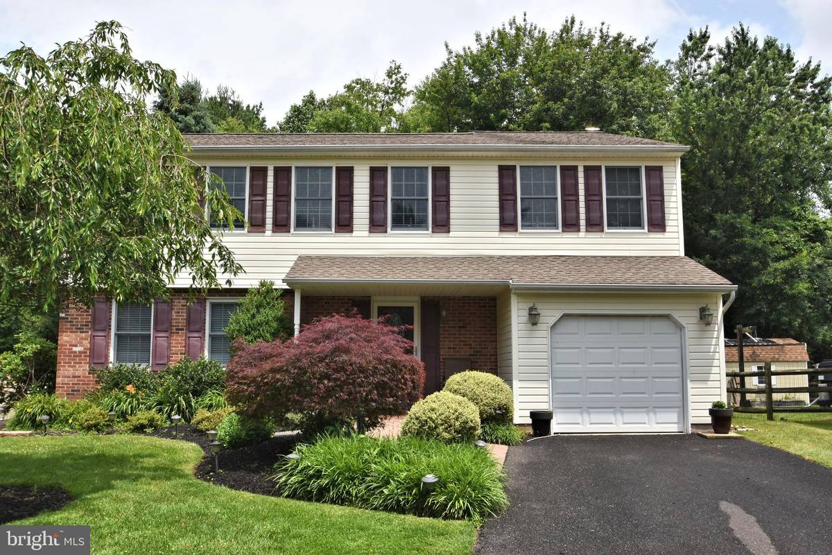 Horsham, PA 19044,3 CHESWYCK CIR