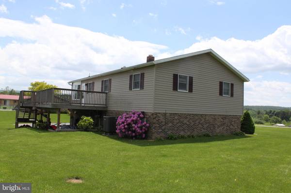 Shade Gap, PA 17255,11609 AUXILIARY DR